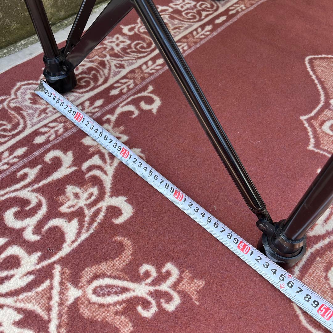 2点セット◾️PEAK スノーピーク 折り畳みチェア アウトドア キャンプ