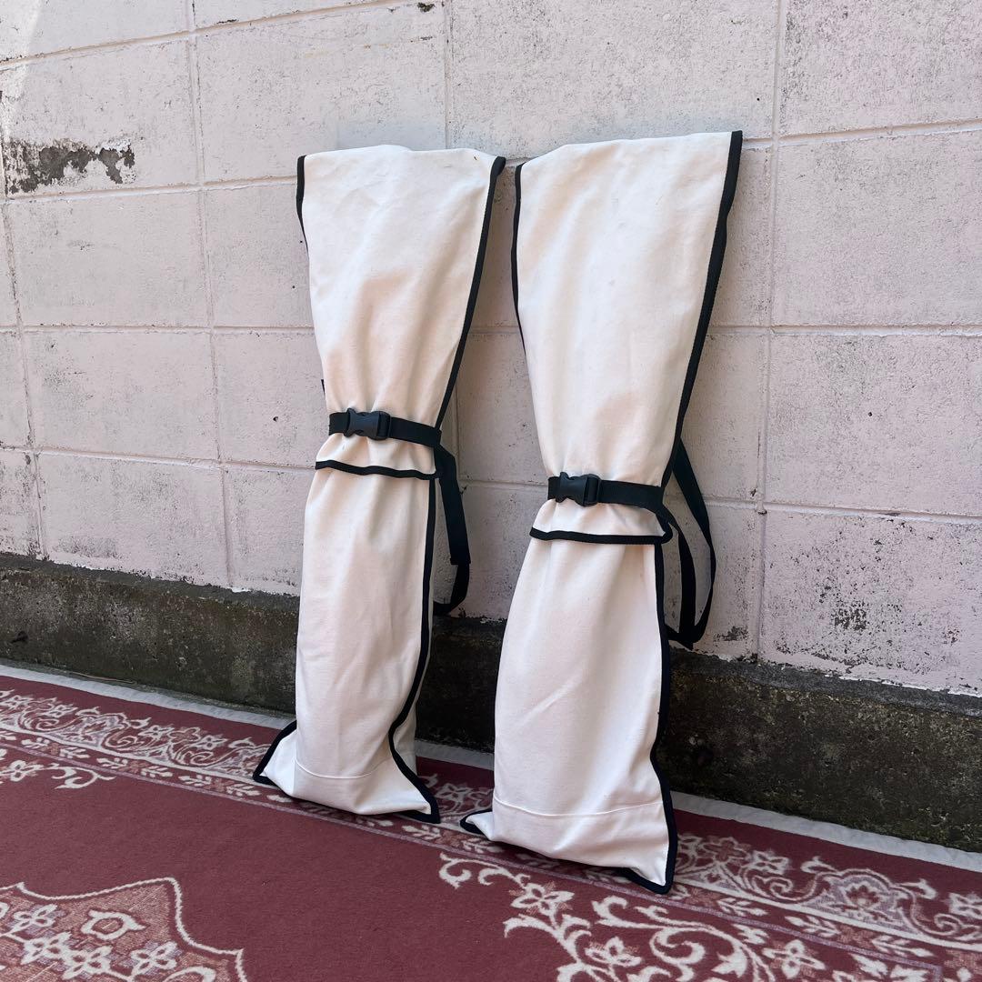 2点セット◾️PEAK スノーピーク 折り畳みチェア アウトドア キャンプ