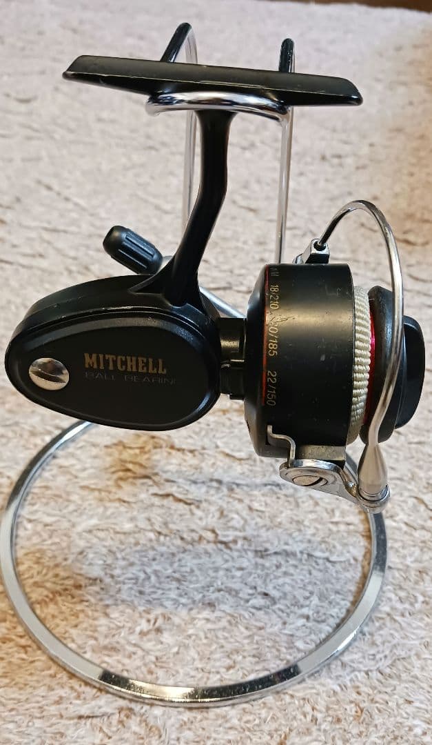 MITCHELL 308 スピニングリール