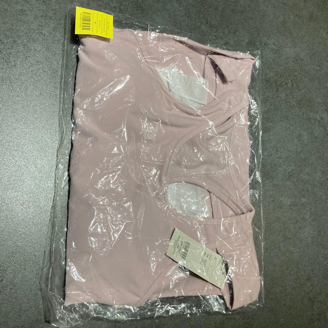 【SUKALA】レーサーバックタンクトップ  定価9,800円(税込)