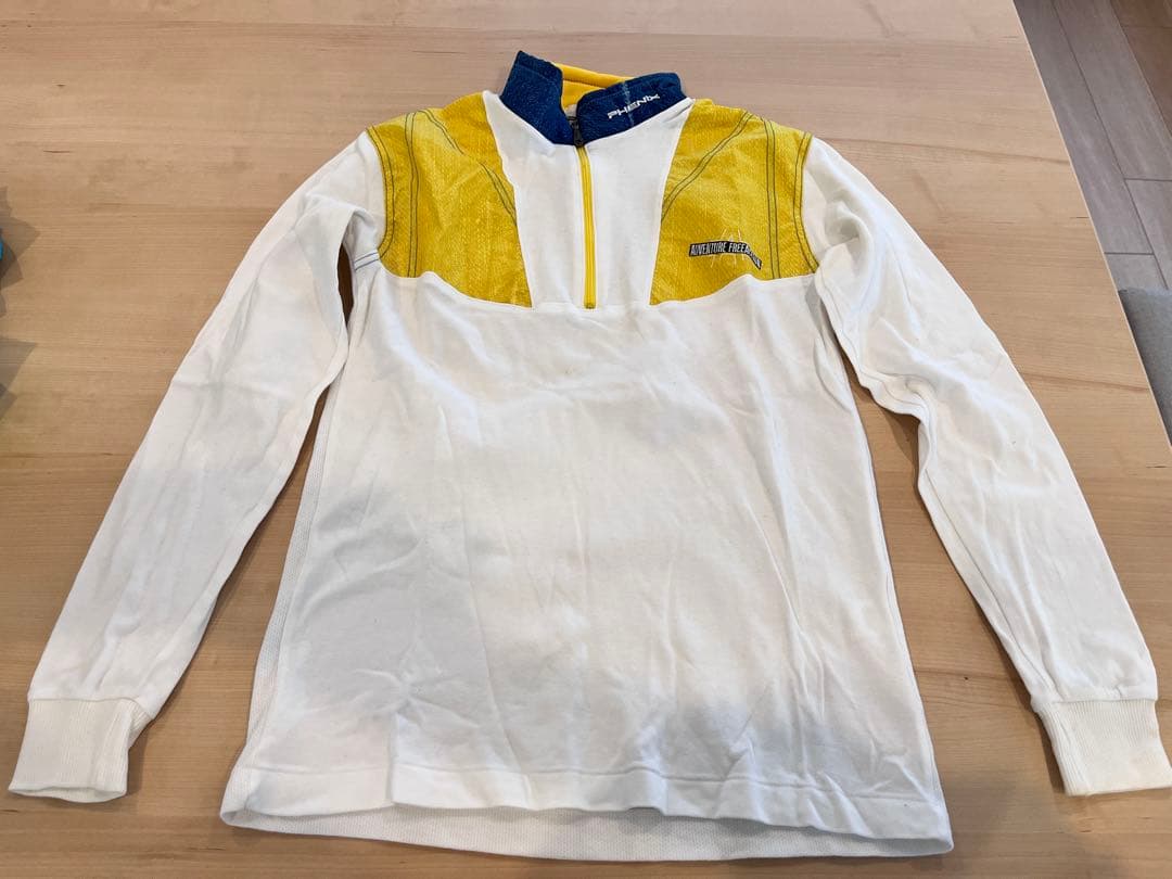 希少ヴィンテージ♪フェニックス　レディース　M L　スキーウェア　上下セット