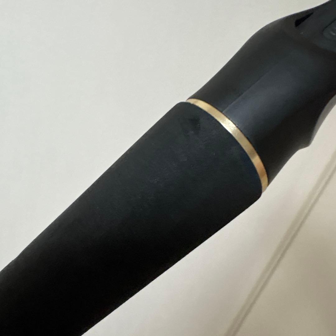 Abu Garcia XRFC-702M ルアーロッド 7フィート