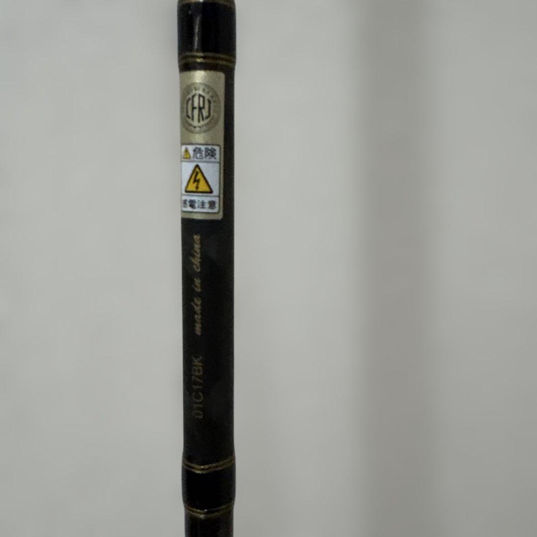 Abu Garcia XRFC-702M ルアーロッド 7フィート