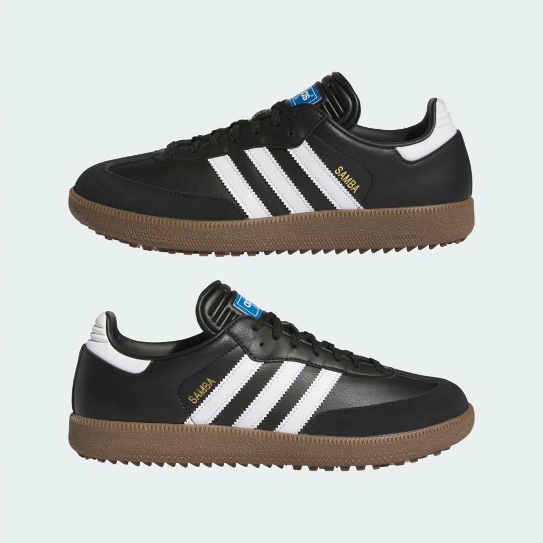 アディダス ゴルフ　サンバ
