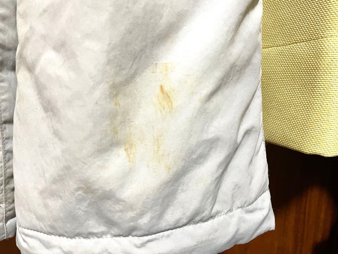 mont-bell ウィンタースポーツウェアセットアップ110-130センチ