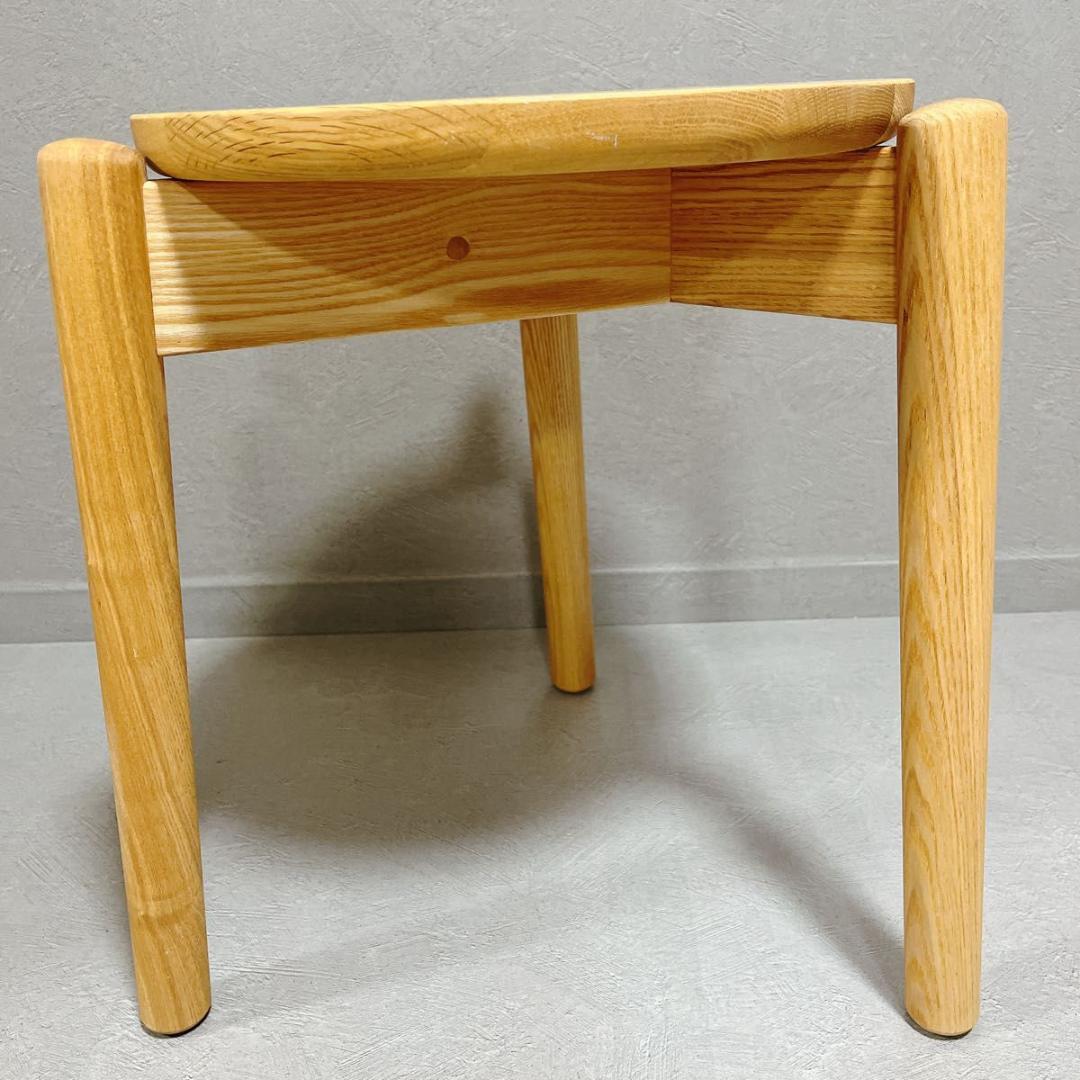 unico SOLK ウニコ ソルク ダイニングチェア サイドチェア オーク材