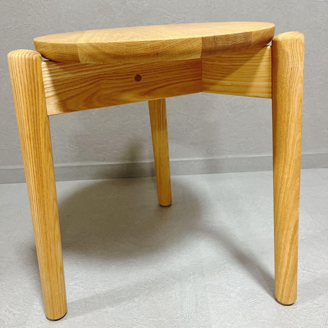 unico SOLK ウニコ ソルク ダイニングチェア サイドチェア オーク材