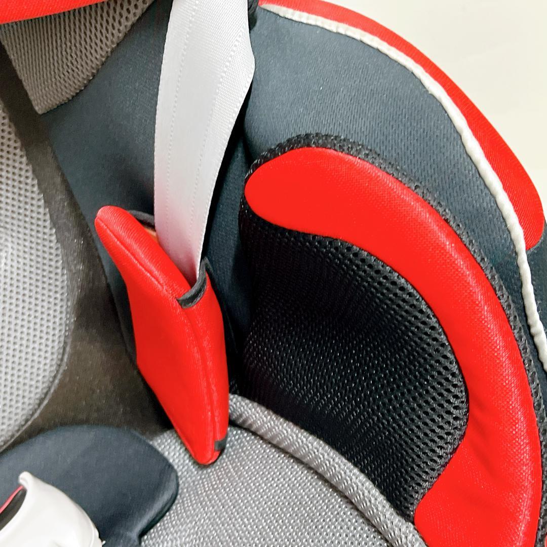 【良品✨送料無料】アップリカ　チャイルドシート フラディア ラクート　エレガント