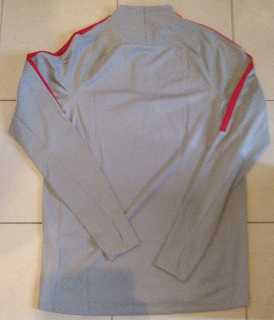 ［新品］パリサンジェルマン 16/17シーズン トレーニングウェア ドリルトップ