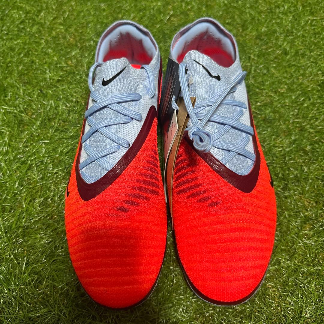 【ラスト一足】ファントム6 LOW エリート AG 26.5cm 送料無料