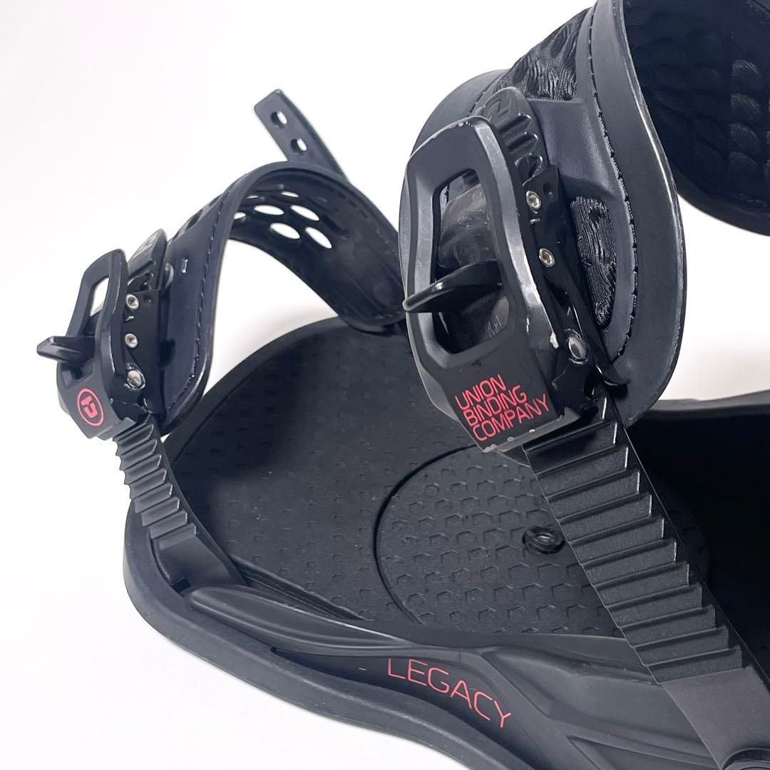 Union Legacy Ｍsize レディース ビンディング