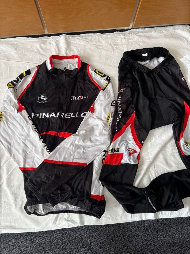 Panaracer 自転車用ポンプとコンポーネントセット おまけ付き