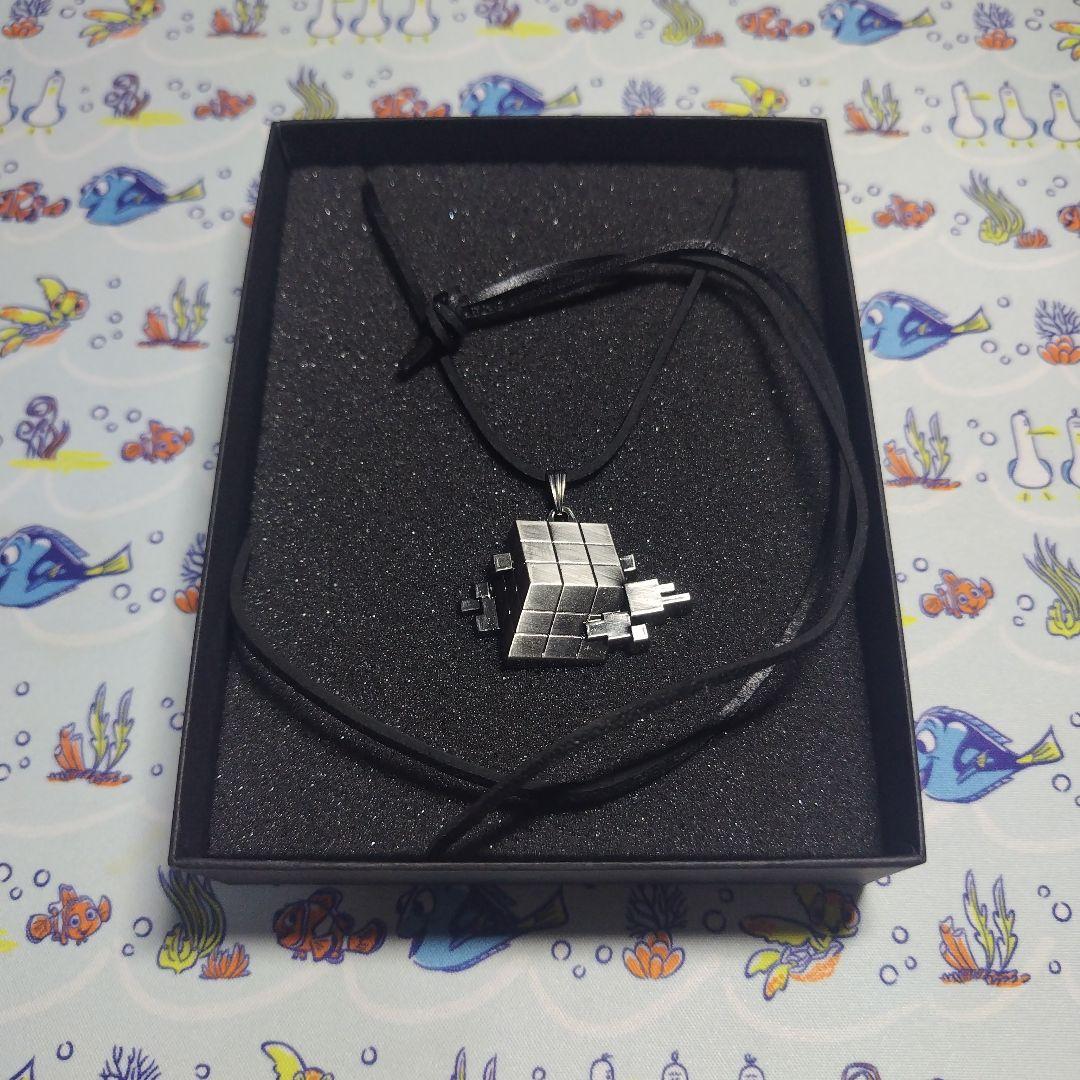 MONSTER STRIKE ネオ モチーフペンダント