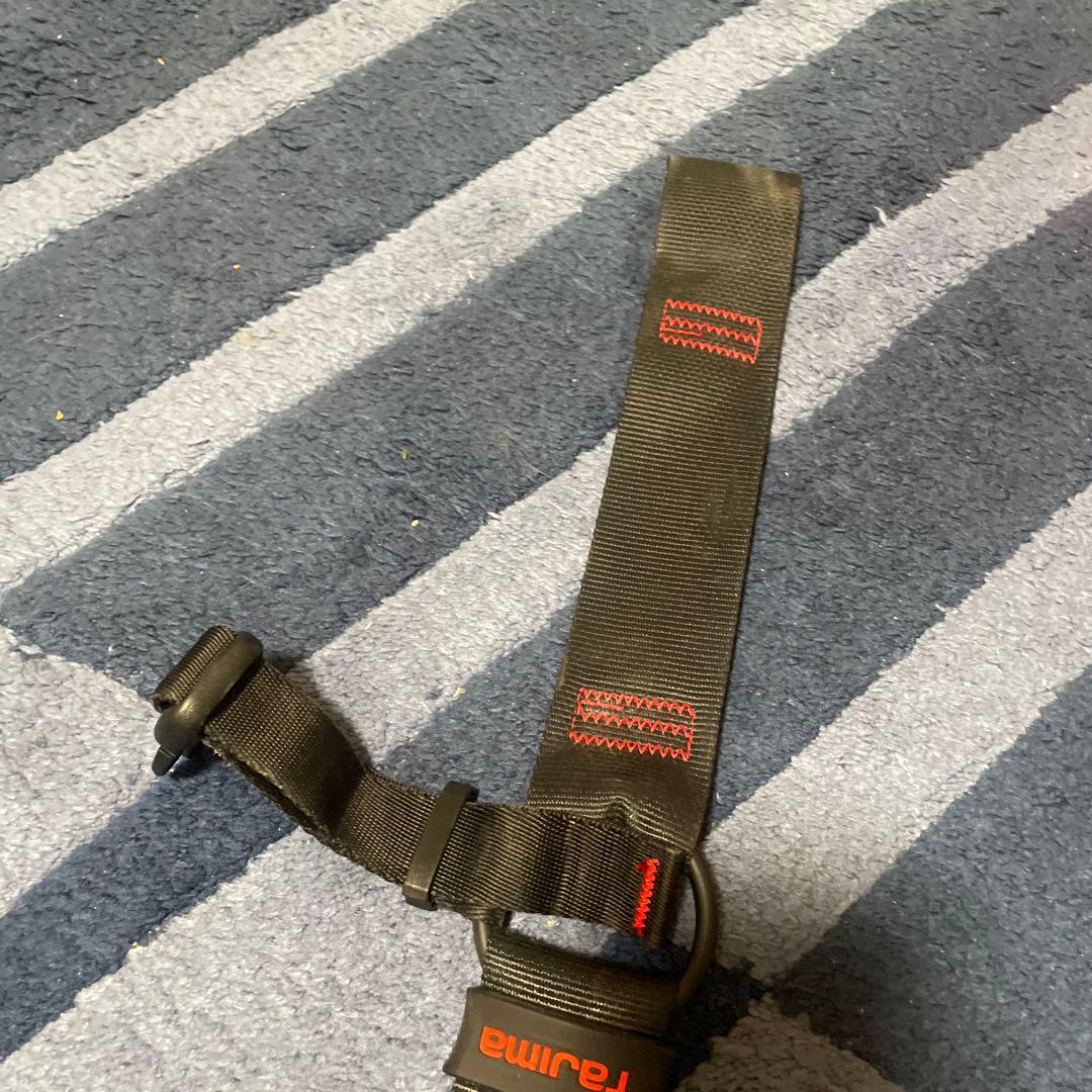 ニックス　KNICKS コーデュラバリスティック　ショルダーパッド　タジマサスM