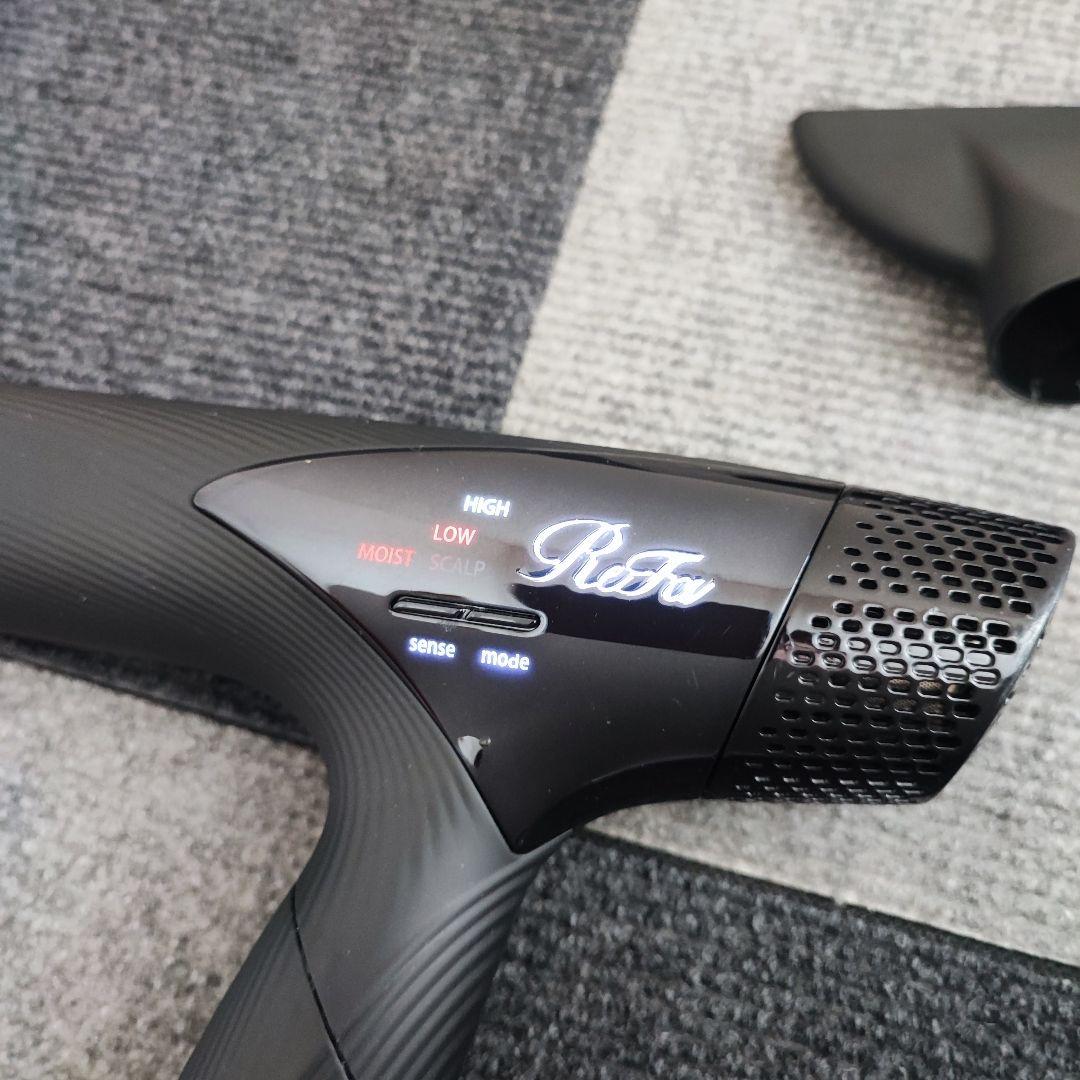 2024年製 ReFa リファ ビューテック ドライヤー スマート