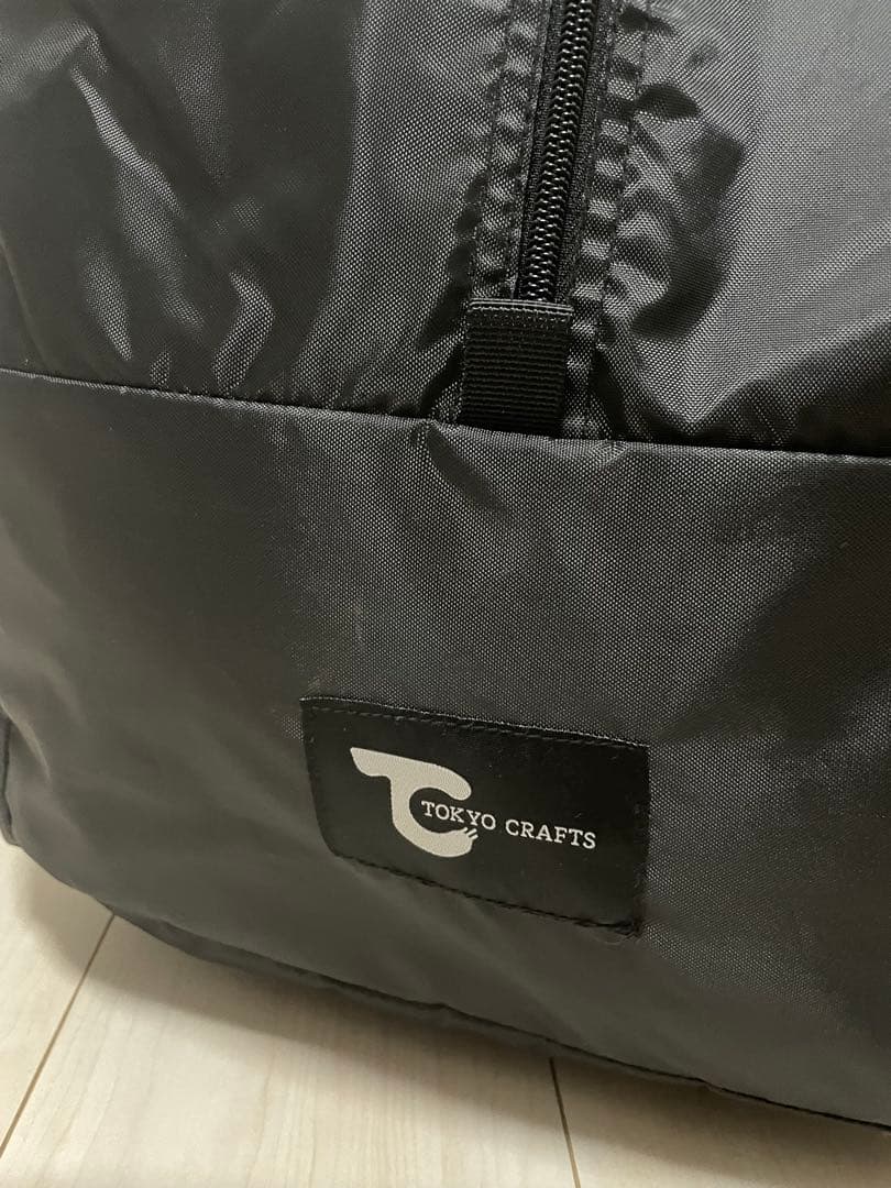 TOKYOCRAFTS ウィングフォート(グランドシート付)