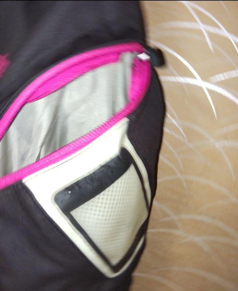 DESCENT デサント MOVE SPORTS パーカーミドラー