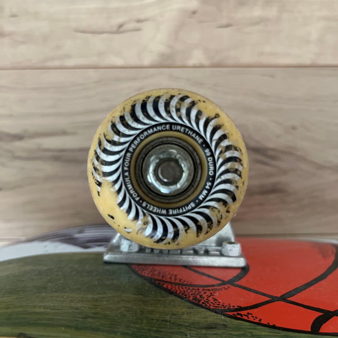 Diamond スケートボード カスタム