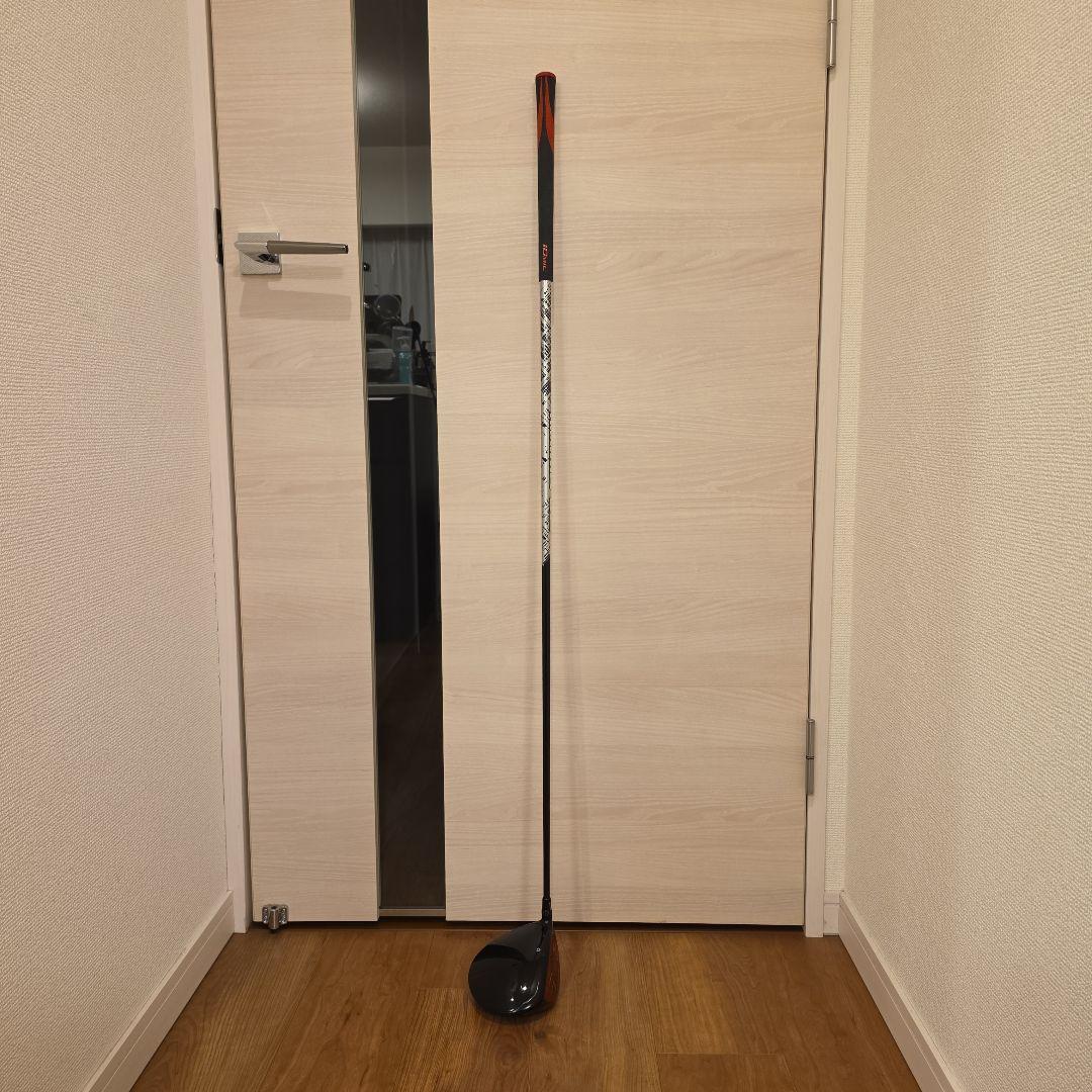 シャフトのみ テーラーメイド ステルス2プラス ドライバー ジアッタス V2