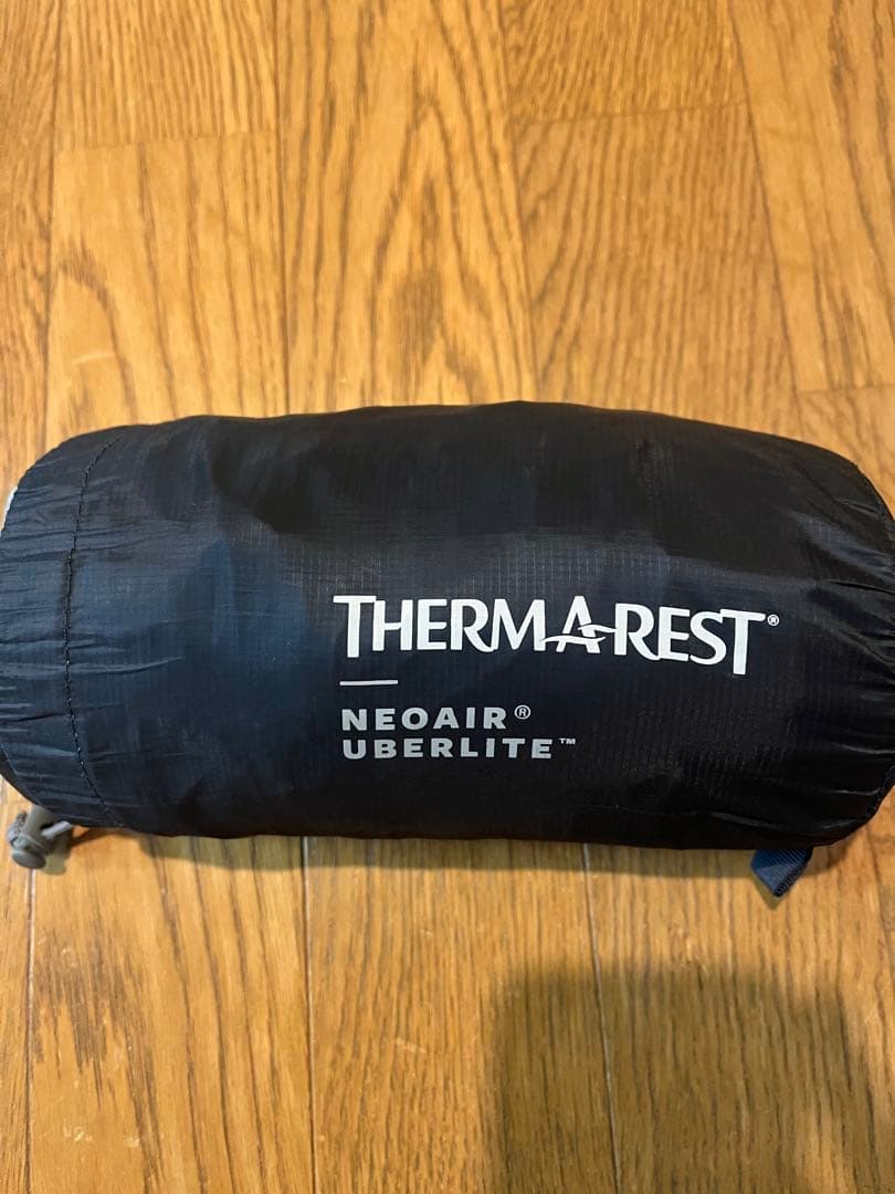 サーマレスト NEOAIR UBERLITE レギュラー