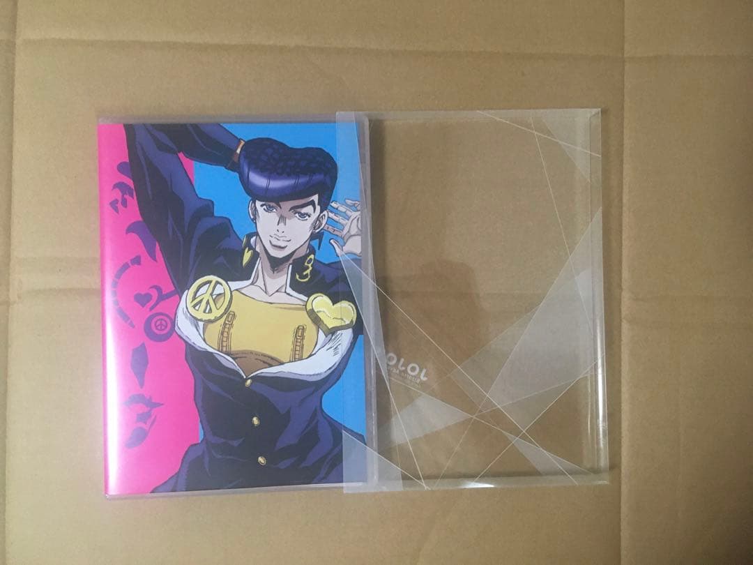 ジョジョの奇妙な冒険 4部 DVD 全13巻セット ダイヤモンドは砕けない