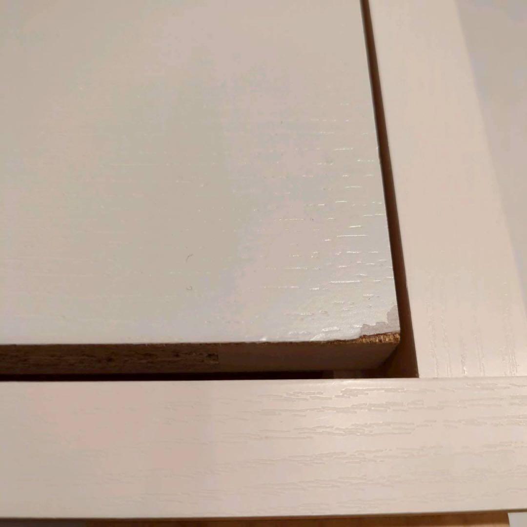 モモナチュラル LOVE CHEST 2列・3段 チェスト キッズ家具