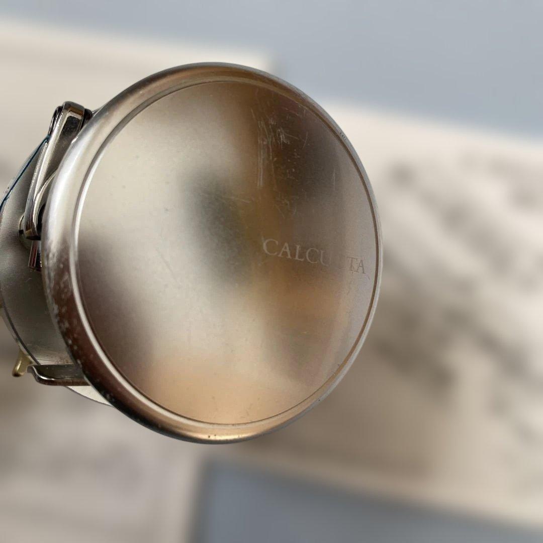 m*9様 SHIMANO CALCUTTA 800F リール