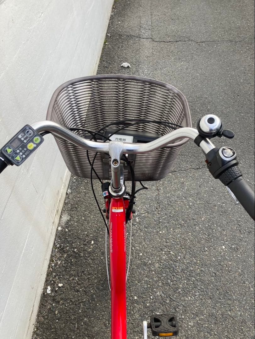 1784業界最長12ヶ月保証付！送料無料エリア多数！安全整備済み！電動