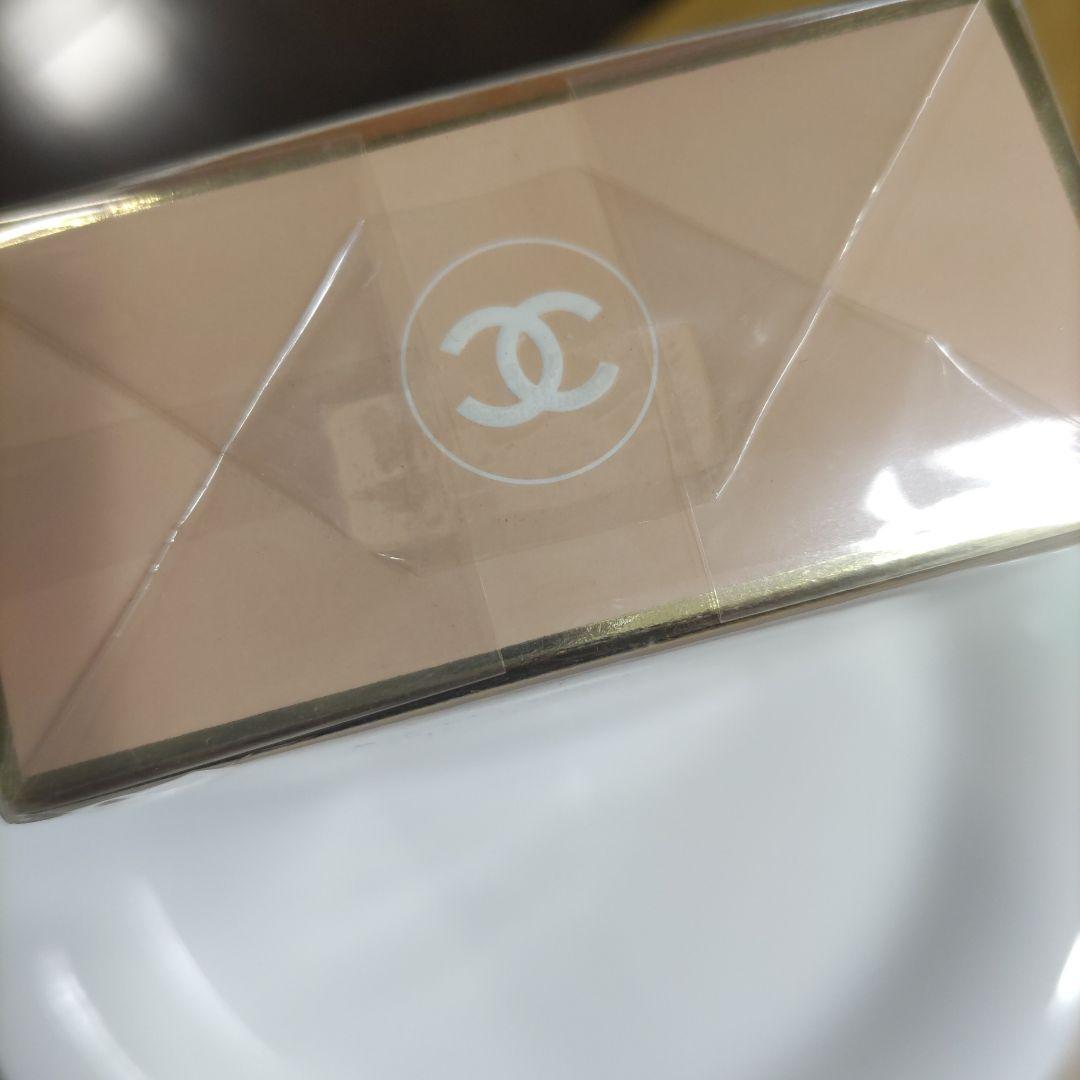 新品未開封CHANEL ALLURE Eau de Toilette 100ml