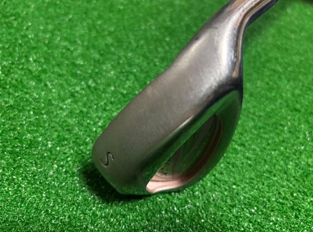 XXIO11 レディース　アイアンセット ゼクシオ11