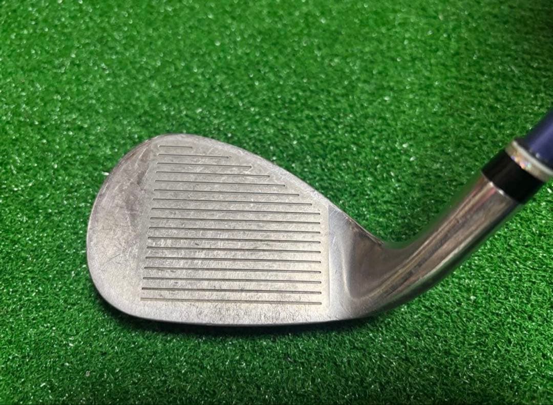 XXIO11 レディース　アイアンセット ゼクシオ11