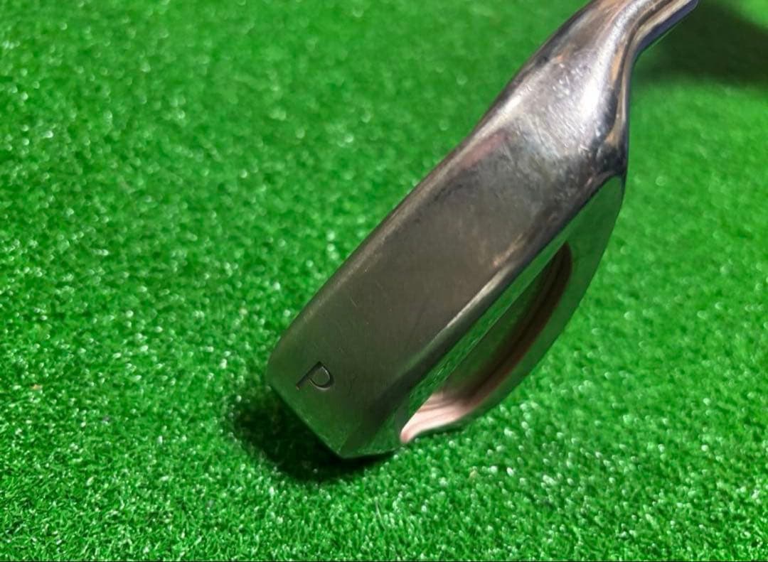 XXIO11 レディース　アイアンセット ゼクシオ11