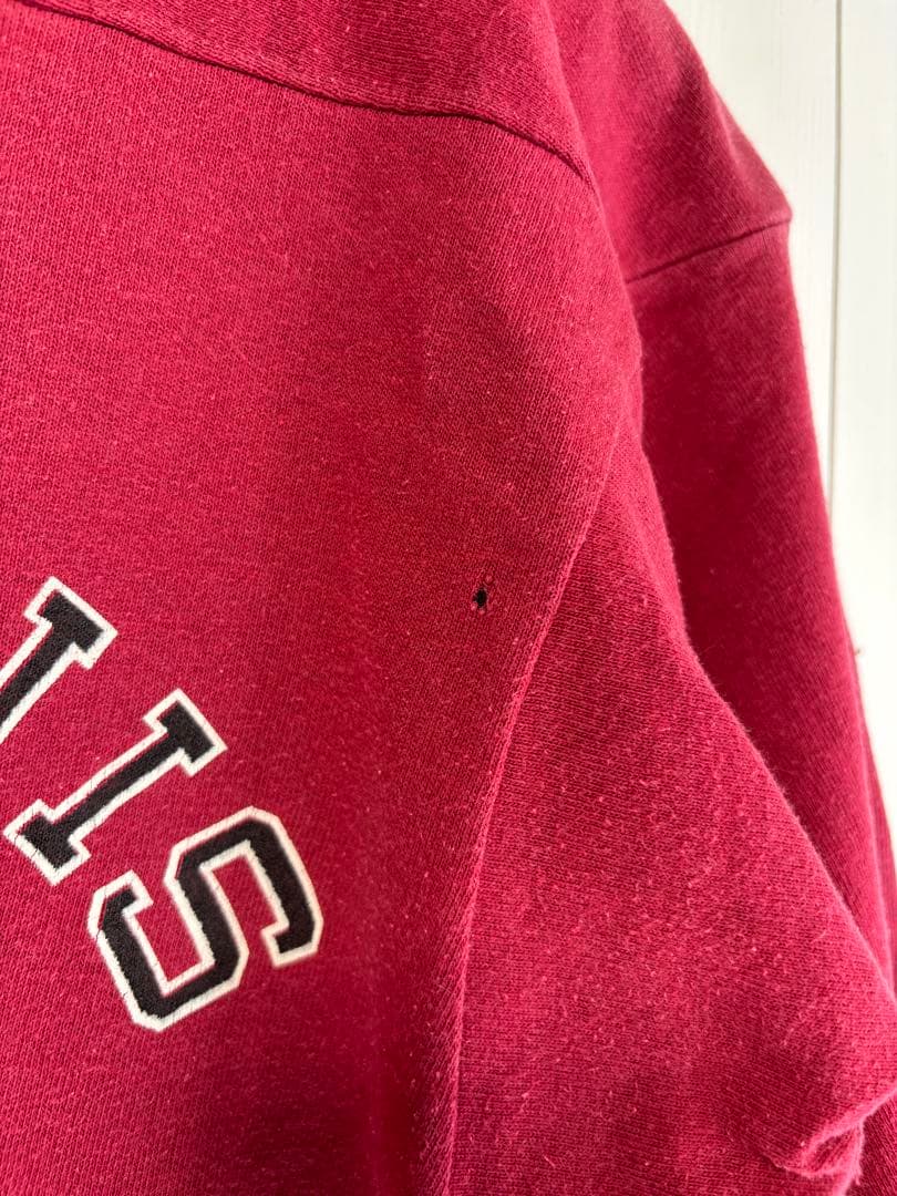 80s Champion M ビンテージ トリコタグ チャンピオン