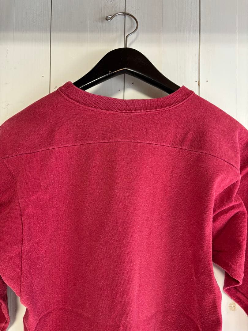 80s Champion M ビンテージ トリコタグ チャンピオン