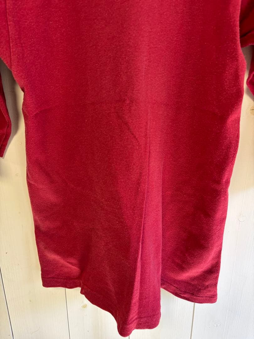 80s Champion M ビンテージ トリコタグ チャンピオン