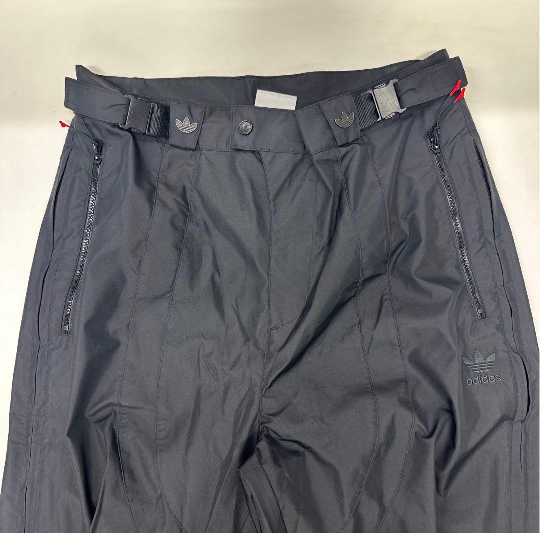 新品S Adidasオーディナリーピープル ユーティリティパンツJN5827