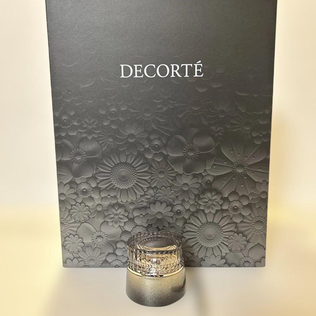 新品　コスメデコルテ　AQ ミリオリティ　インテンシブ クリーム 55周年限定