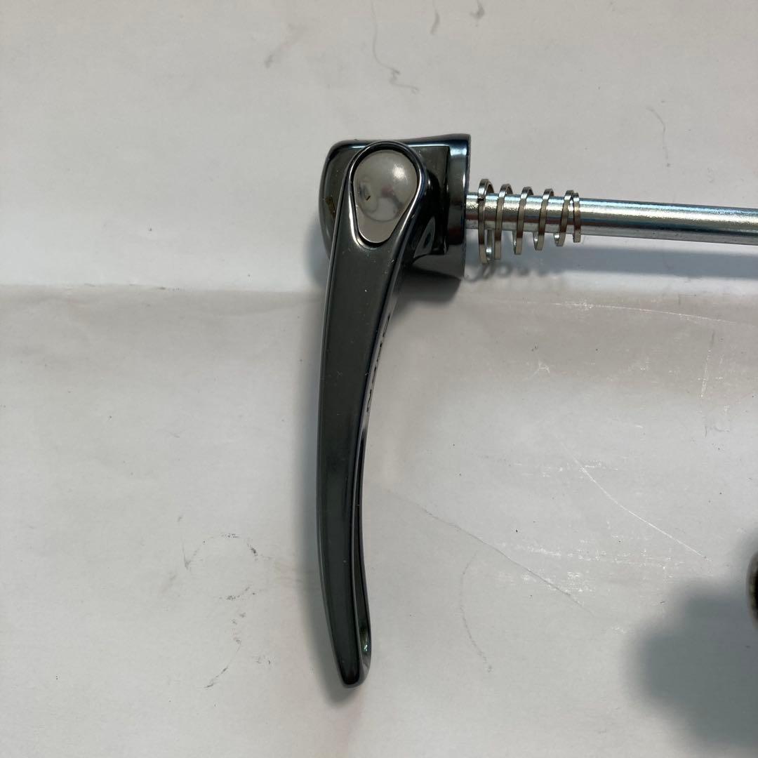 XTR 9速フリーハブFH−M960リムブレーキ用36H(未使用 )