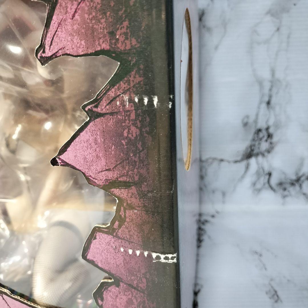 スーパーダンガンロンパ2 さよなら絶望学園 七海千秋 バニーVer.　白バニー