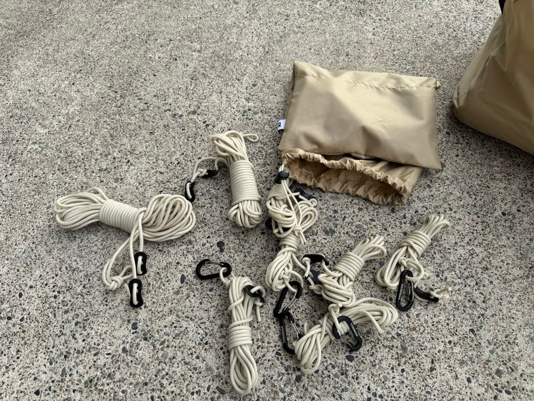 【未使用】SABBATICAL MARIPOSA L マリポサL