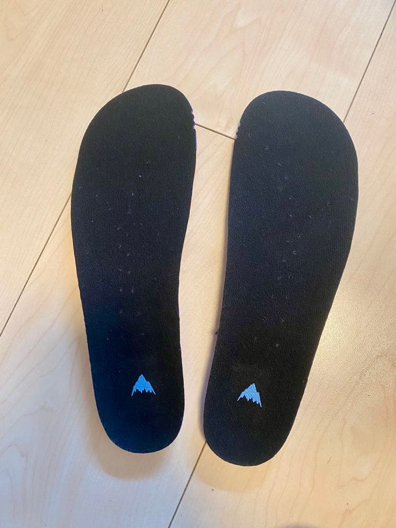 スノーボードブーツ