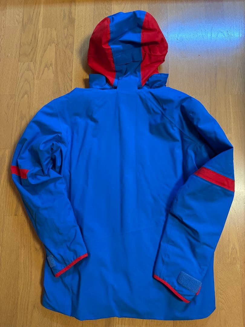 オンヨネ　REXXAM STOCKLI スキーウェア