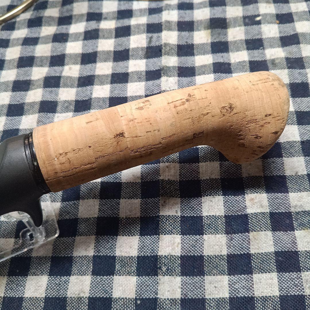 フジグリップGAコネット