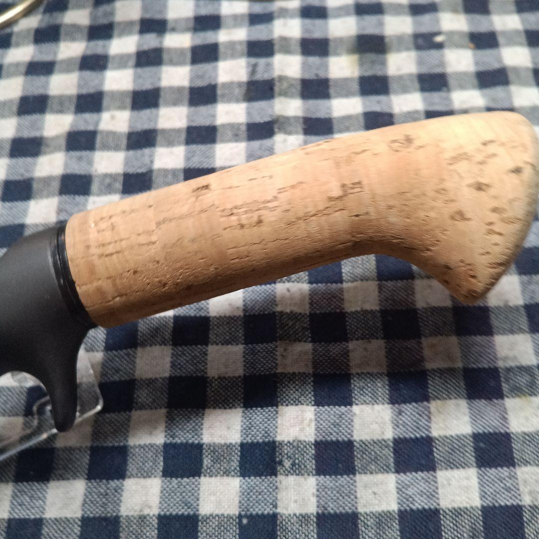 フジグリップGAコネット