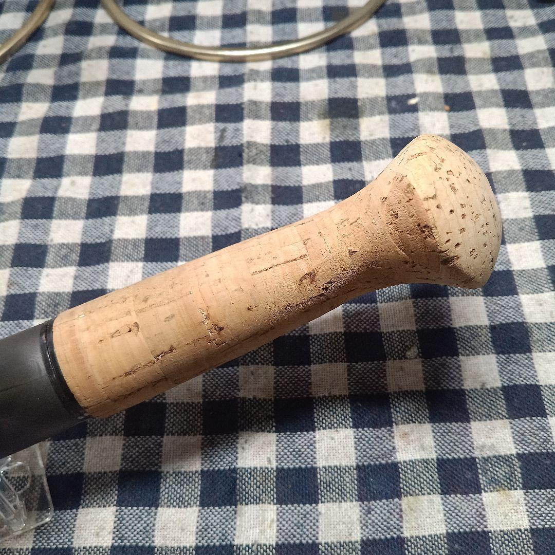 フジグリップGAコネット