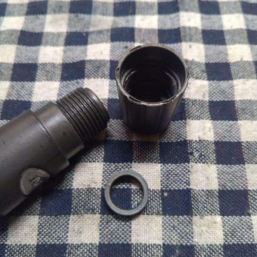 フジグリップGAコネット