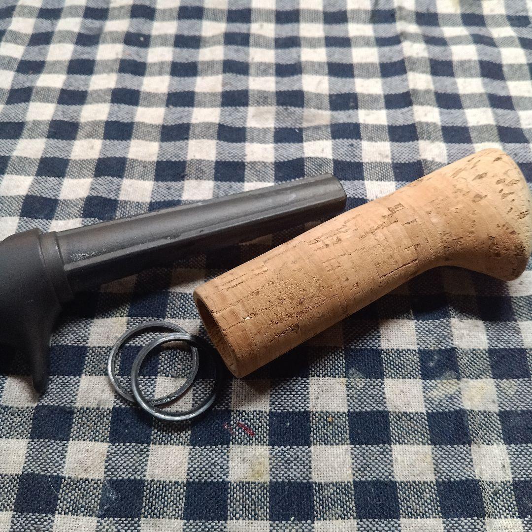 フジグリップGAコネット