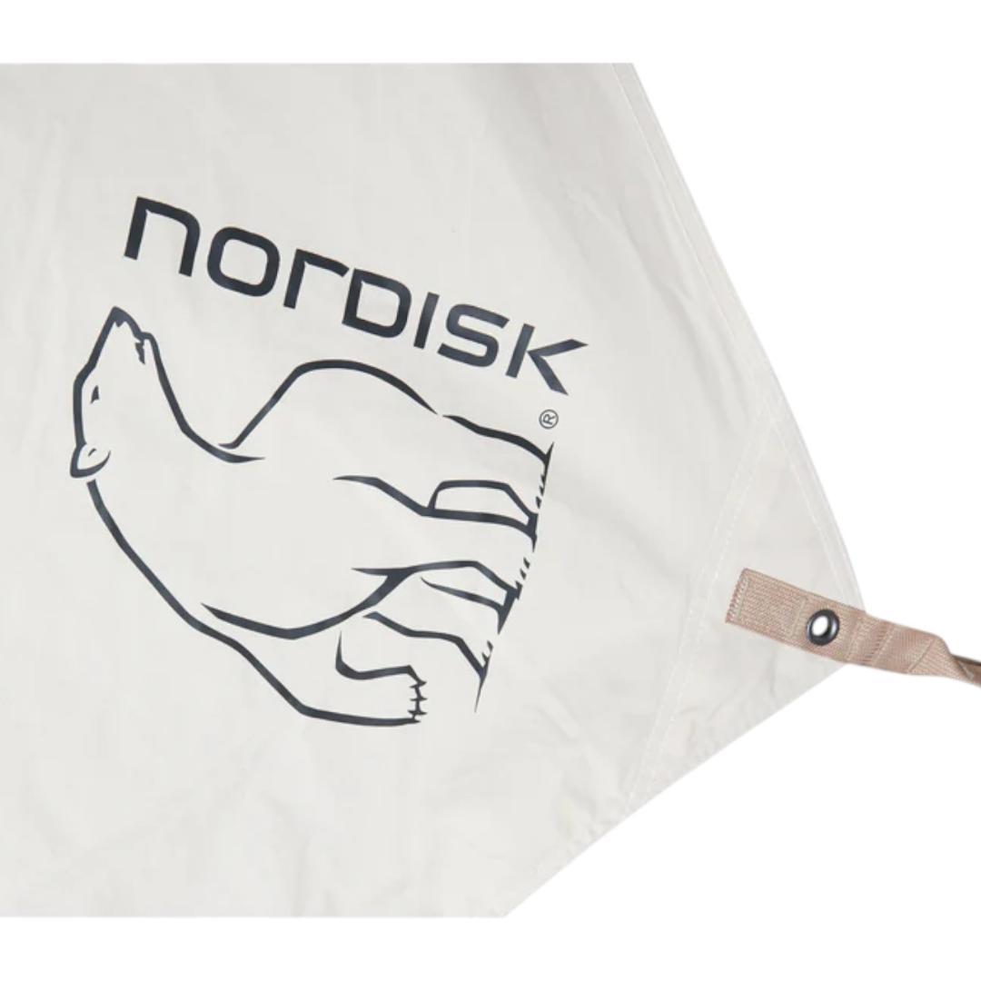 【未開封品】 ノルディスク カーリ 12 Kari 12 タープ 242042