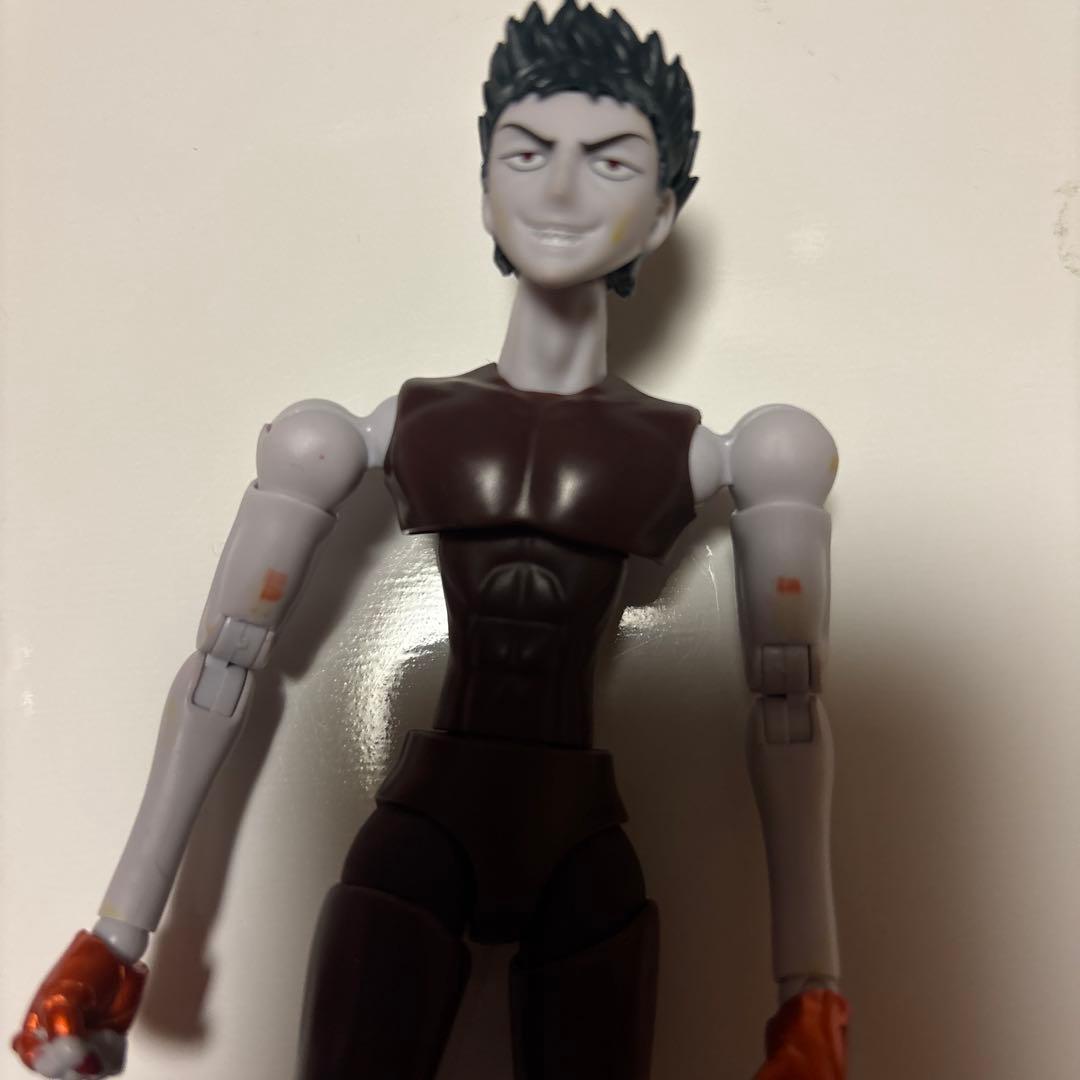 ヨウ) 神話EX ジェネラル