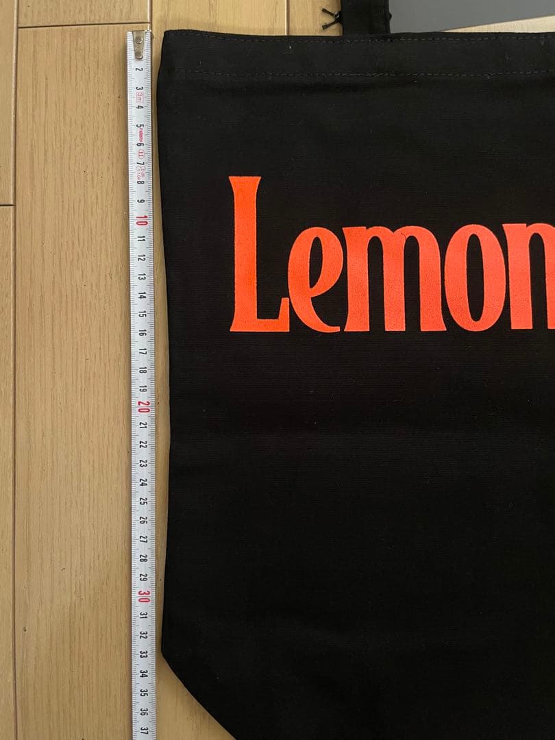 ATEEZ \"LemonDrop\" US限定トート、ステッカー、キーリング　新品